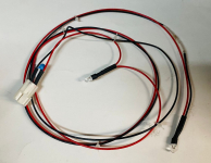 Lynx 70348 Led Harness, Napoli